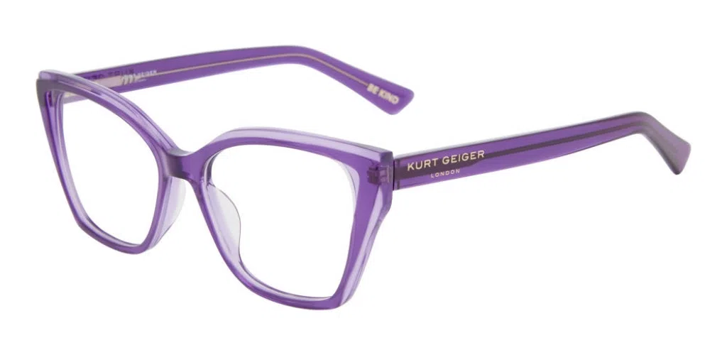 Kurt Geiger KGL5003 Eyeglasses - view 4
